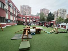 -北京市邮政管理局海慧寺幼儿园