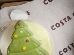 -COSTA COFFEE(恒基名人购物中心店)