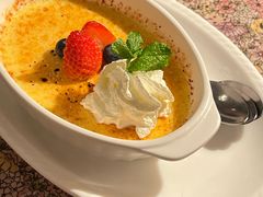 -小芳廷餐厅
