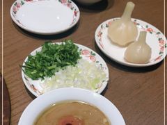 -北京老门框爆肚涮肉馆(凤城六路店)