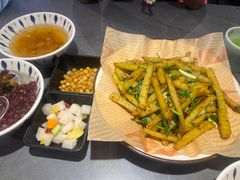 -川芙蓉·市井老川菜(长寿路店)