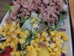 -NLFS1983咖啡花园餐厅(锦桂店)