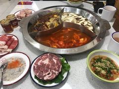 -陳艳红火锅(港汇店)