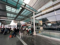 -杭州萧山国际机场