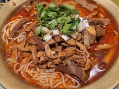 -凯鸽酒楼•雁北民间菜(华北星店)