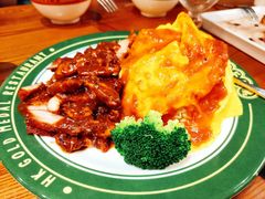 -肥韬茶餐厅(南山mini店)