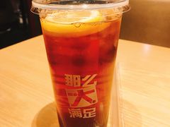 -麦当劳(光新乐购店)