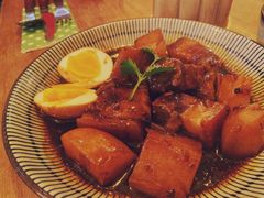 -Mesa Madre梅萨妈妈·Bintana(国贸店)