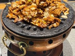 -北平盛世·新京菜·北京烤鸭(劲松·双井店)