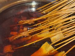 -成都瓜串串(华强北店)