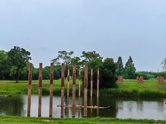 -良渚古城遗址公园