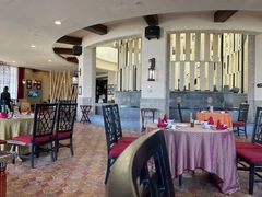 大堂-南沙游艇会·大兵船餐厅