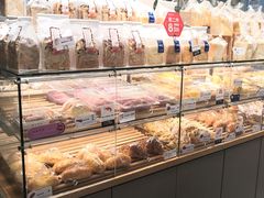 -BreadTalk面包新语·烘焙蛋糕(金光华广场店)