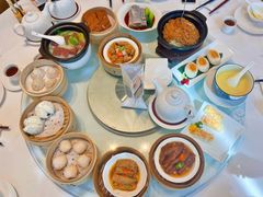 -金苑海鲜酒家(来魅力店)