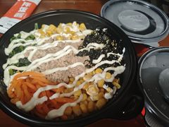 -米村拌饭(南京万达茂店)