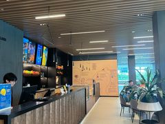 -燃坊JEN ACTIVE游泳健身中心·深圳前海JEN酒店