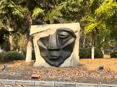 -长春世界雕塑园冰雪艺术天地