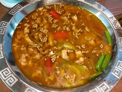 -有红鸡毛店·川菜(建设路店)