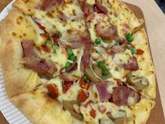 -达美乐比萨(慧忠路店)