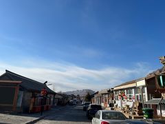 -鸡鸣驿古城