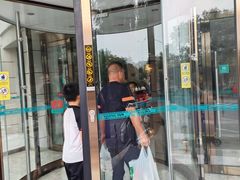 -锦江之星(北京长椿街店)