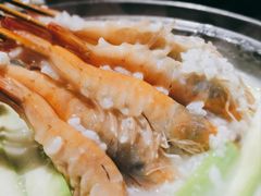 -牛牛和牛海鲜粥底火锅(长虹国际城店)