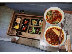 -和子足浴SPA会馆(东方之门店)