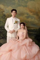 -IDO婚纱摄影(上海旗舰店)