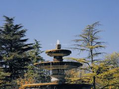 -河南省黄河迎宾馆