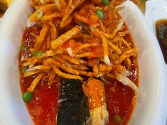 -功德林素菜饭庄(前门店)