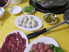 -老猫牛肉火锅(沙溪店)