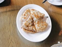 -河沿肉饼Beijing Pie(东华门店)