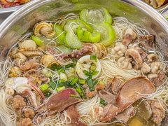 -福屿鲜捞小吃·捞化(福屿总店)