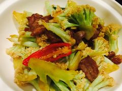 -阿罗新疆菜(人民广场店)