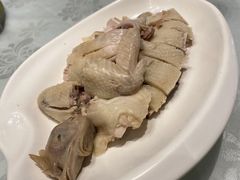 -京粤荟(海王银河科技大厦店)
