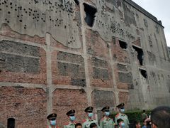 -上海四行仓库抗战纪念馆