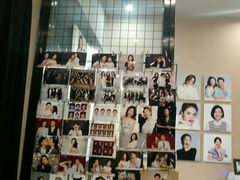 -海马体照相馆|大师(武汉光谷K11店)