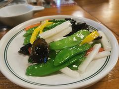 -云海肴·云南小炒·汽锅鸡(天津国金汇店)