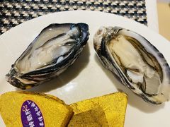 -杭州钱江新城万怡酒店-西餐厅