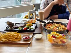 -必胜客(五一广场店)