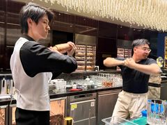 -瑞吉吧 The St·Regis Bar(长沙瑞吉酒店)