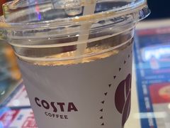 -COSTA COFFEE(哈尔滨凯德学府店)