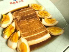 -阿政粤小馆(中央大街店)