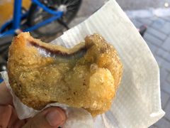 -京天红酒家(虎坊路店)