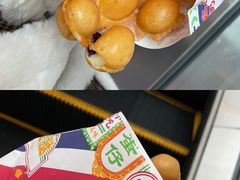 -美芝莲(领展购物广场中关村店)