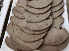 -杨记小骨头羊杂馆(南五马路店)