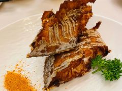 -上海金桥红枫万豪酒店-万豪中餐厅