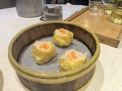 -如轩·海鲜砂锅粥·潮汕菜(小榄店)