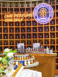 -香遇沙龙香水·调香·团建