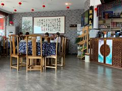 大堂-印象徽州·正宗徽菜体验店